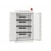 Phoenix Battery Commander Safe Size 6 Electronic Lock 569 Litres BS1946E PN01562
