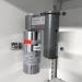 Phoenix Battery Commander Safe Size 6 Electronic Lock 569 Litres BS1946E PN01562