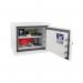Phoenix Fortress Pro Safe Size 1 Electronic Lock 23 Litres White SS1461E PN01565