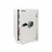 Phoenix Fortress Pro Safe Size 3 Electronic Lock 53 Litres White SS1463E PN01569