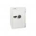 Phoenix Fortress Pro Safe Size 3 Electronic Lock 53 Litres White SS1463E PN01569