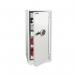 Phoenix Fortress Pro Safe Size 5 Electronic Lock 87 Litres White SS1465E PN01573