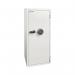Phoenix Fortress Pro Safe Size 5 Electronic Lock 87 Litres White SS1465E PN01573