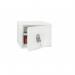 Phoenix Fortress High Security Safe Size 2 S2 Key Lock White SS1182K PN10184