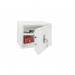 Phoenix Fortress High Security Safe Size 2 S2 Key Lock White SS1182K PN10184