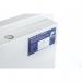 Phoenix Fortress High Security Safe Size 2 S2 Key Lock White SS1182K PN10184