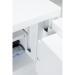 Phoenix Fortress High Security Safe Size 2 S2 Key Lock White SS1182K PN10184