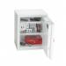 Phoenix Fortress High Security Safe Size 3 S3 Key Lock White SS1183K PN10185