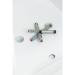 Phoenix Fortress High Security Safe Size 3 S3 Key Lock White SS1183K PN10185