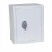 Phoenix Fortress Fortress High Security Burglary Safe White SS1183K