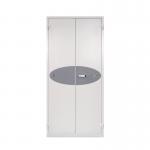 Phoenix Fire Ranger Cabinet Size 3 Key Lock White FS1513K PN10289