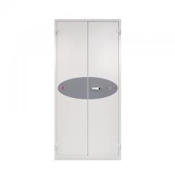 Phoenix Fire Ranger Cabinet Size 3 Key Lock White FS1513K PN10289