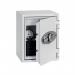 Phoenix Data Combi Safe Electronic Lock Size 1 White DS2501E