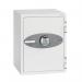 Phoenix Data Combi Safe Electronic Lock Size 1 White DS2501E PN2501