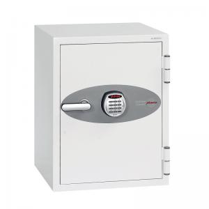 Phoenix Data Combi Safe Electronic Lock Size 1 White DS2501E PN2501