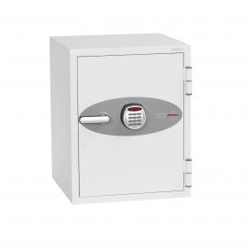 Phoenix Data Combi Safe (W500 x D500 x H750mm 2 Hours Fire Protection) DS2501E PN2501
