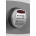 Phoenix Data Combi Safe (W500 x D500 x H750mm, 2 Hours Fire Protection) DS2501E PN2501