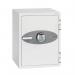 Phoenix Data Combi Safe Electronic Lock Size 2 White DS2502E PN2502