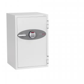 Phoenix Data Combi Safe (W520 x D520 x H900mm, 2 Hours Fire Protection) DS2502E PN2502