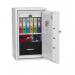 Phoenix Data Combi Safe (W655 x D560 x H1145mm, 2 Hours Fire Protection) DS2503E PN2503