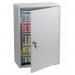 Phoenix Commercial Key Cabinet 300 Hook Key Lock Grey KC0605K 