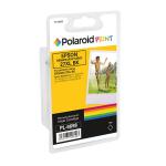 Polaroid Epson 27XL Remanufactured Inkjet Cartridge Black T271140-COMP PL PO271140
