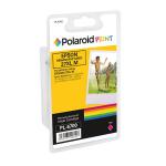 Polaroid Epson 27XL Remanufactured Inkjet Cartridge Magenta T271340-COMP PL PO271340