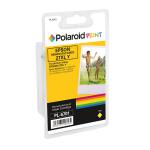 Polaroid Epson 27XL Remanufactured Inkjet Cartridge Yellow T271440-COMP PL PO271440