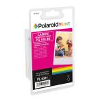 Polaroid Canon PG-510 Remanufactured Inkjet Cartridge Black 2970B001-COMP PL PO2970B0