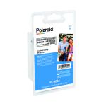 Polaroid HP 963XL Cyan Inkjet Cartridge 1600 Pages High Yield 3JA27AE-COMP PO3JA27AE
