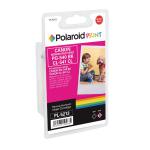 Polaroid Canon PG-540 Black / CL-541 Colour Remanufactured Inkjet Cartridge 5225B006-COMP PL PO5225B1