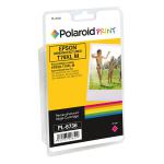Polaroid Epson 79XL Remanufactured Inkjet Cartridge Magenta T790340-COMP PL PO790340