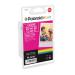 Polaroid Canon PG-545 Black / CL-546 Colour Remanufactured Inkjet Cartridge Pack 8287B005-COMP PL