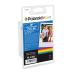 Polaroid HP 21 Remanufactured Inkjet Cartridge Black C9351AE-COMP PL