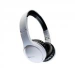 Boompods Headpods Foldable Headphones White HPWHT