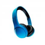 Boompods Headpods Foldable Headphones Blue HPBLU