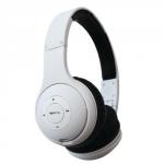 Boompods Headpods Wireless Foldable Headphones White WLHPWHT