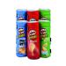 Helix Pringles Pencil Case (Pack of 6) 932510