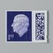 Royal Mail First Class Stamp Book (Pack of 8) 1CB8SINGLE POF15477
