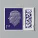 Royal Mail First Class Postage Stamp Sheet (Pack of 50) BBS1 POF15481