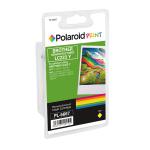 Polaroid Brother LC223Y Remanufactured Inkjet Cartridge Yellow LC223Y-COMP PL POLC223Y