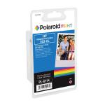 Polaroid HP 303 Remanufactured Inkjet Cartridge Tricolour T6N01AE-COMP PL POT6N01AE