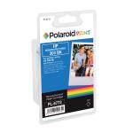 Polaroid HP 303 Remanufactured Inkjet Cartridge Black T6N02AE-COMP PL POT6N02AE