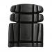 Portwest Portwest Knee Pad Blk (Pack of 24) POW00122