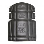 Portwest Portwest Knee Pad Blk (Pack of 24) POW00122