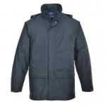 Portwest Sealtex Classic Jacket S Navy POW00198