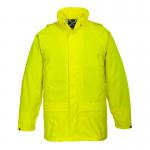 Portwest Sealtex Classic Jacket S Yellow POW00212