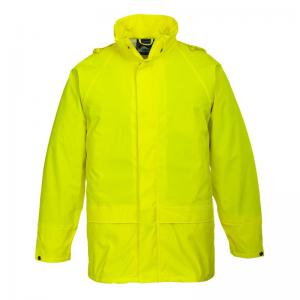 Portwest Sealtex Classic Jacket XL Yellow POW00215