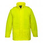 Portwest Sealtex Classic Jacket 2XL Yellow POW00216