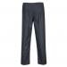 Portwest Sealtex Classic Trousers S Navy POW00226